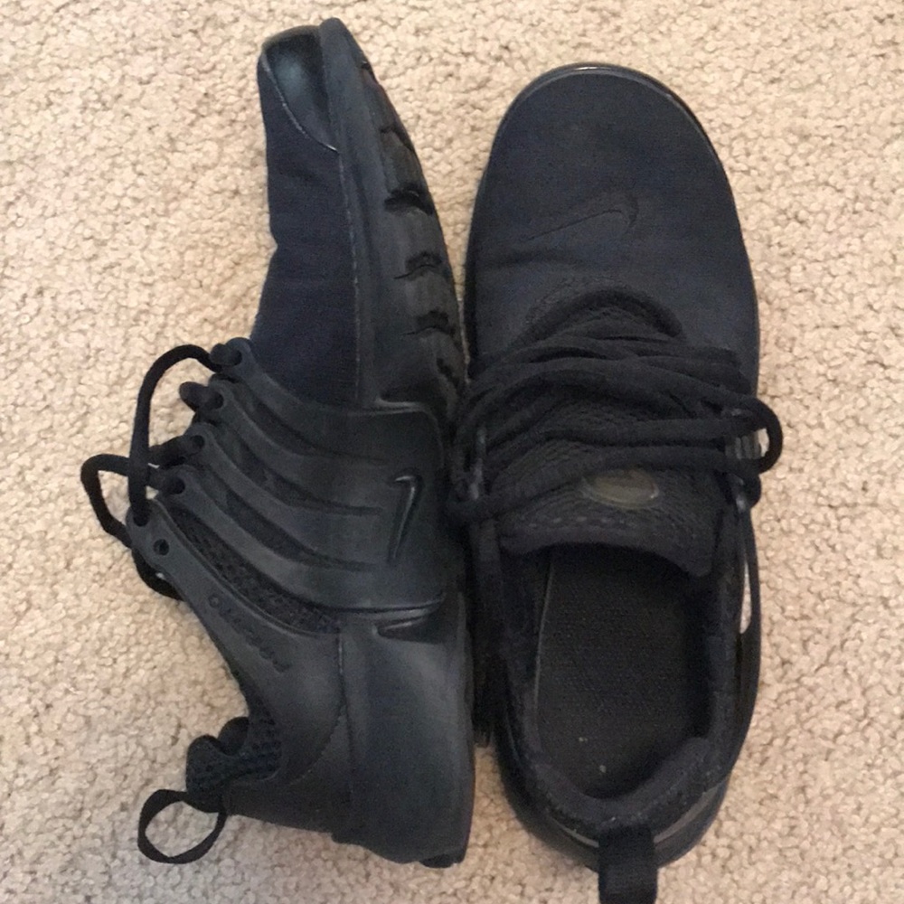 Nike Prestos